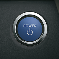 Botón Power para encendido sin llave