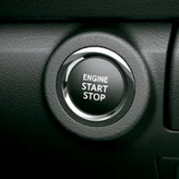Sistema de encendido por botón (Push Start Button).