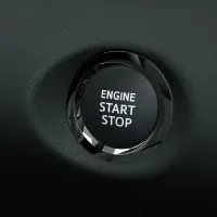 Encendido sin llave con Sistema Start & Stop (Solo versiones S)