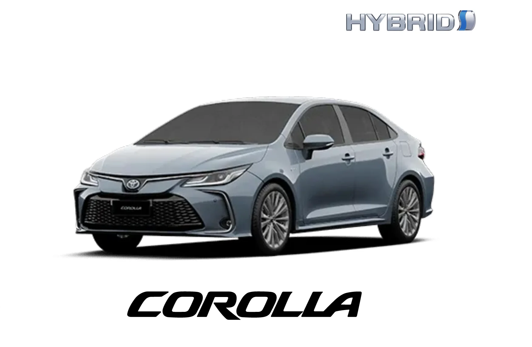 Corolla HEV