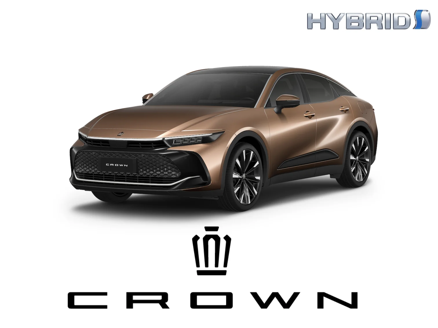 Crown Cover