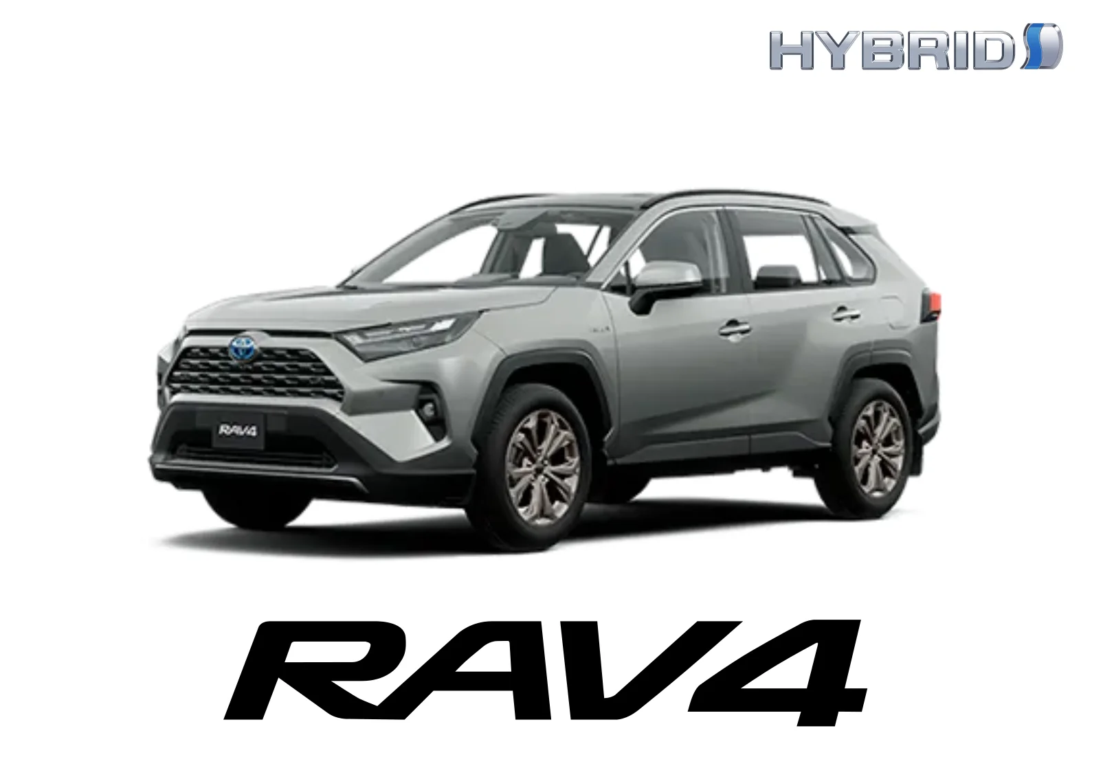Rav4 Cover