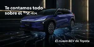 Análisis a Fondo: Toyota bZ4X (MY2026) — Así arranca la Era 100% Eléctrica de Toyota en Argentina