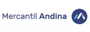 Logo mercantil andina