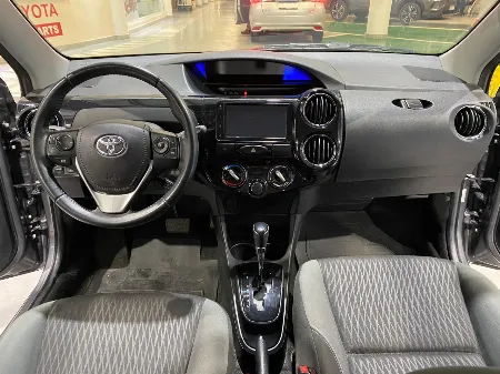 ETIOS XLS 5P 2021- imgN°5