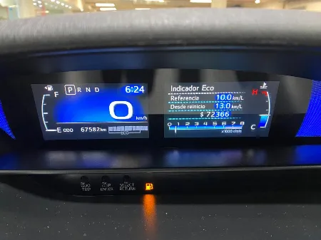 ETIOS XLS 5P 2021- imgN°8
