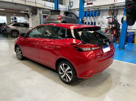 YARIS XLS PACK 2022- imgN°4