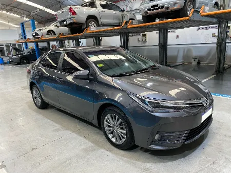 XEI CVT 2017- imgN°4