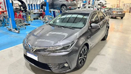 COROLLA SEG 2017- imgN°2