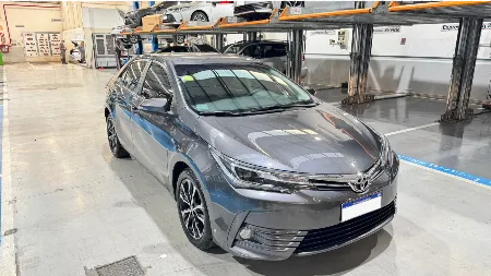 COROLLA SEG 2017- imgN°3