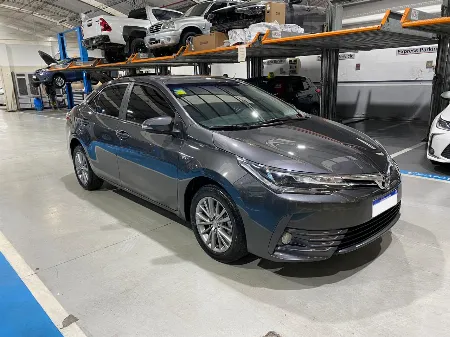 COROLLA XEI PACK 2019- imgN°1