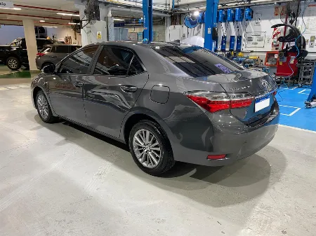 COROLLA XEI PACK 2019- imgN°2
