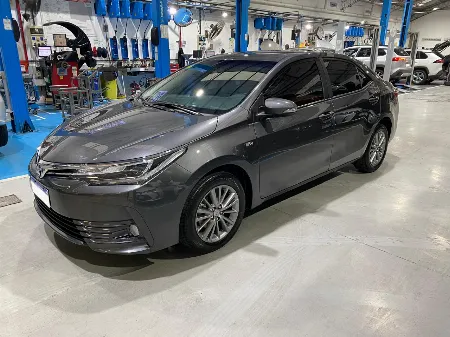 COROLLA XEI PACK 2019- imgN°3