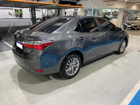 COROLLA XEI PACK 2019- imgN°4