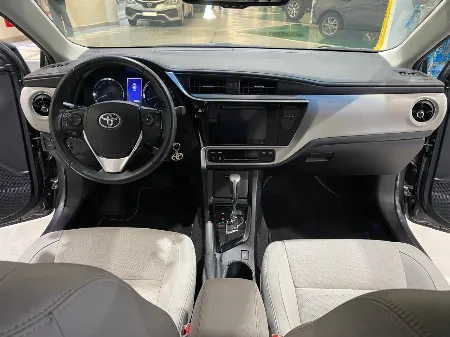 COROLLA XEI PACK 2019- imgN°5