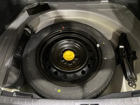 COROLLA XEI PACK 2019- imgN°7