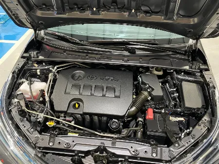 COROLLA XEI PACK 2019- imgN°9