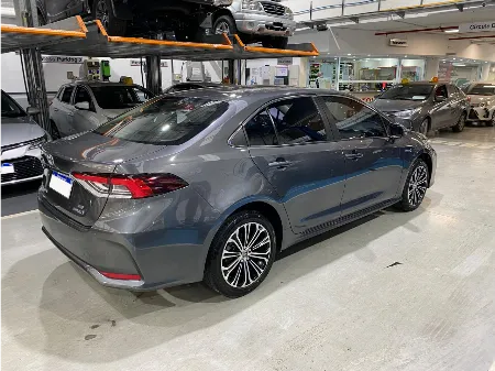 COROLLA SEG HV 2021- imgN°2