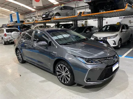 COROLLA SEG HV 2021- imgN°3