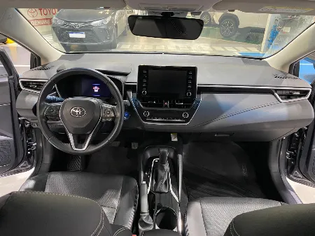 COROLLA SEG HV 2021- imgN°5