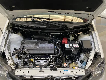 Erios XLS SEDAN 2021- imgN°7