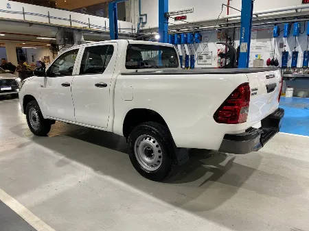 HILUX DX 4X2 2023- imgN°4