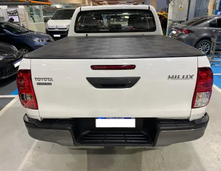 HILUX DX 4X2 2023- imgN°6