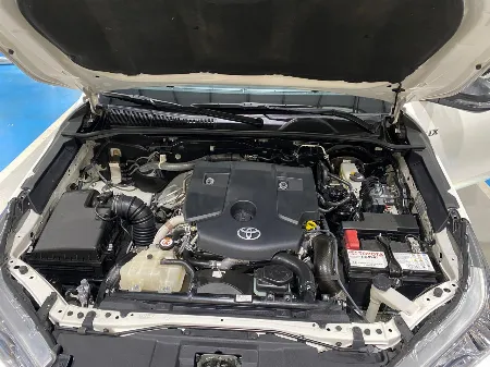 HILUX DX 4X2 2023- imgN°8