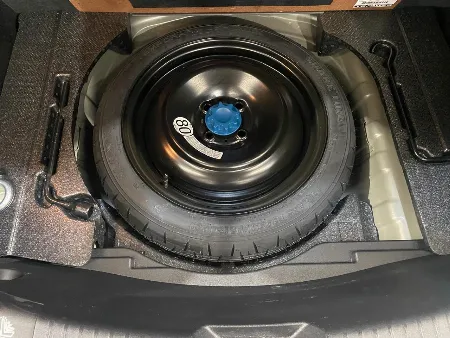 YARIS S CVT 2024- imgN°6