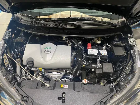 YARIS S CVT 2024- imgN°7