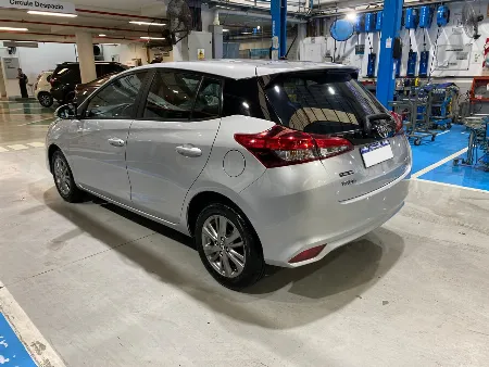 YARIS XLS PACK 2020- imgN°2