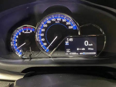 YARIS XLS PACK 2020- imgN°7