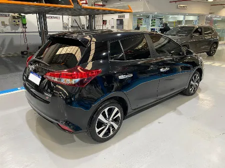 YARIS S 2025- imgN°2
