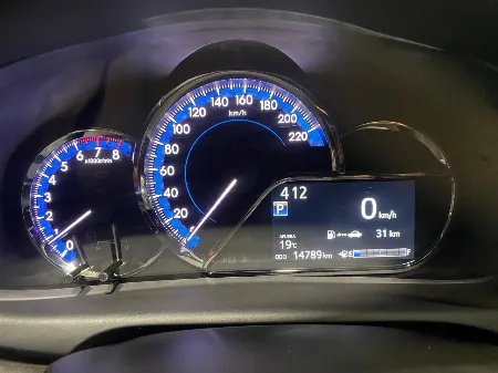 YARIS S 2025- imgN°7