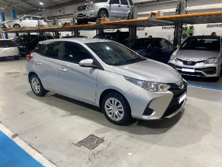 YARIS XS 2025- imgN°2