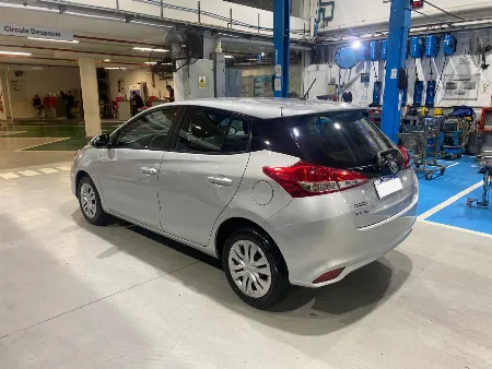 YARIS XS 2025- imgN°3