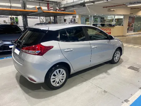 YARIS XS 2025- imgN°4