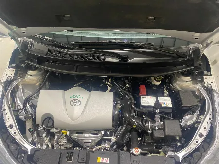 YARIS XS 2025- imgN°8