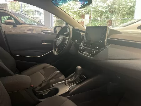 COROLLA XEI HIBRIDO 2021- imgN°4