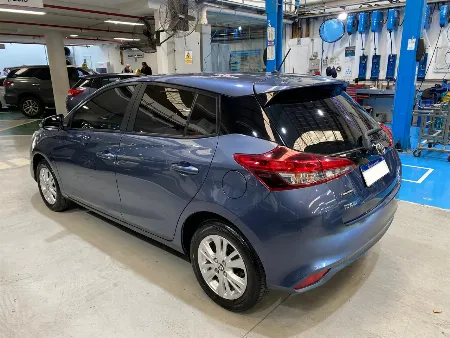 YARIS XLS 2019- imgN°3