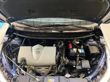YARIS XLS 2019- imgN°8