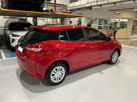 YARIS XS 2023- imgN°3