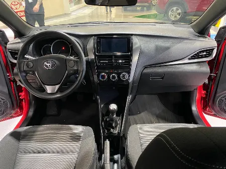 YARIS XS 2023- imgN°8