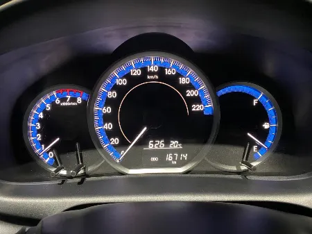YARIS XS 2023- imgN°9