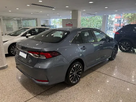 COROLLA SEG HV 2026- imgN°3