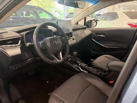 COROLLA SEG HV 2026- imgN°7