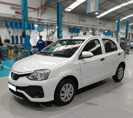 ETIOS X 1.5 2020- imgN°1