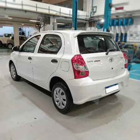 ETIOS X 1.5 2020- imgN°2