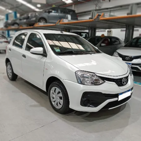 ETIOS X 1.5 2020- imgN°4