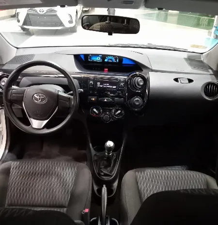 ETIOS X 1.5 2020- imgN°8